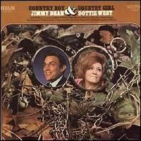 Dottie West - Country Boy And Country Girl